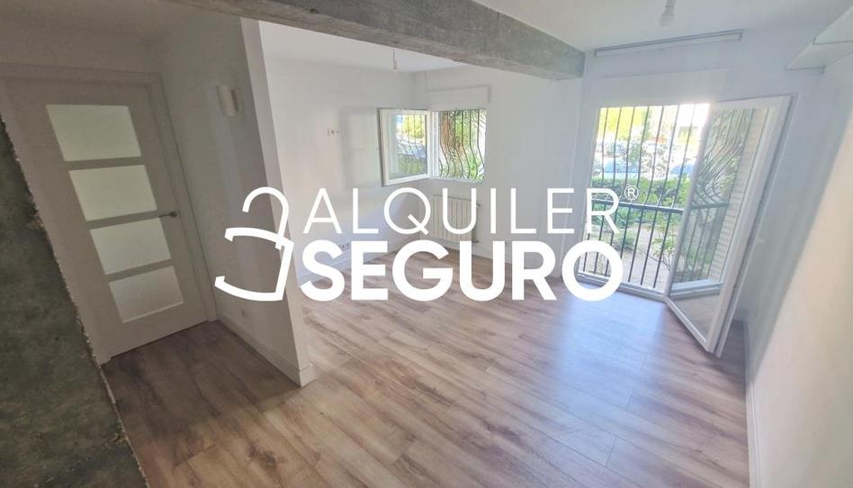 Photo 1 of Flat to rent in Del Corregidor Diego Cabeza de Vaca, Media Legua, Madrid