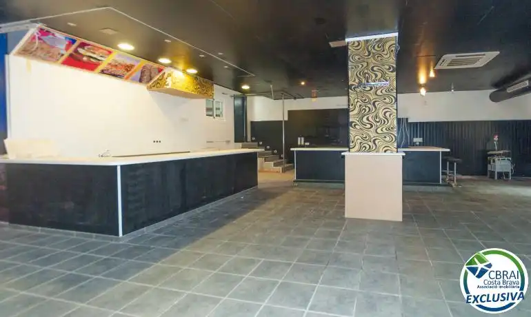 Locale commerciale in vendita a Carrer del Puig Rom, imagen 6