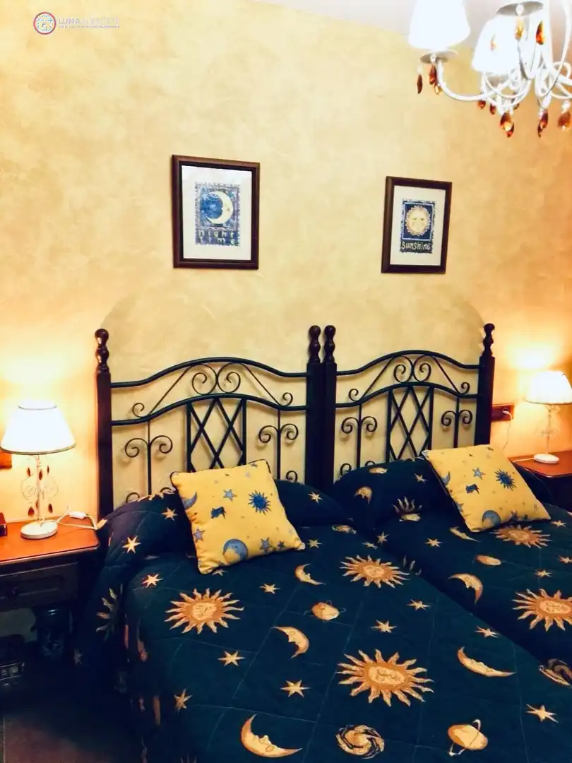 Chalet con piscina en venta en URB. PINARES DEL JUCAR, imagen 18