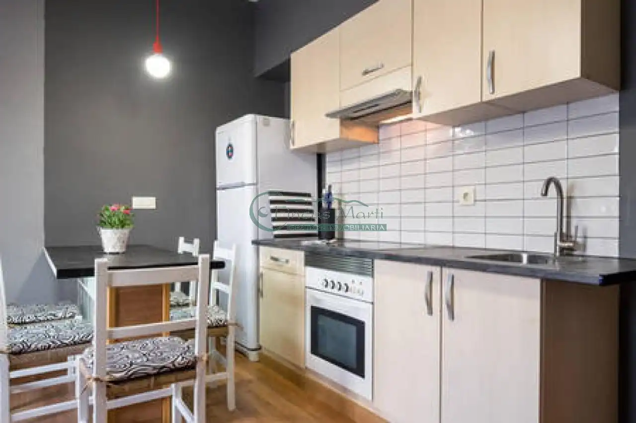 Wohnung mit Aufzug zum Verkauf in Centro Urbano, imagen 19