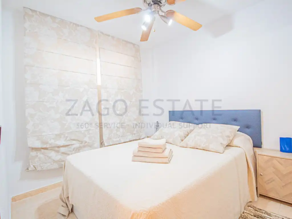 Apartament de lloguer a Avenida Paris, Rincón Alto