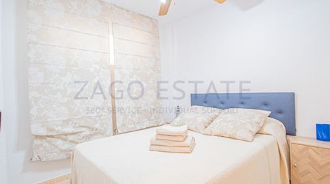 Foto 5 de Apartament de lloguer a Avenida Paris, Rincón Alto, Benidorm