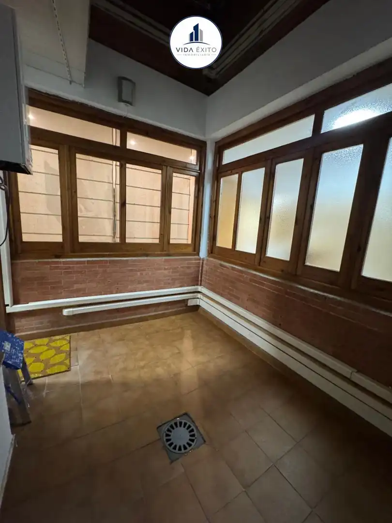 Flat with terrace to rent in San Bartolomé - Millán de Priego, imagen 8