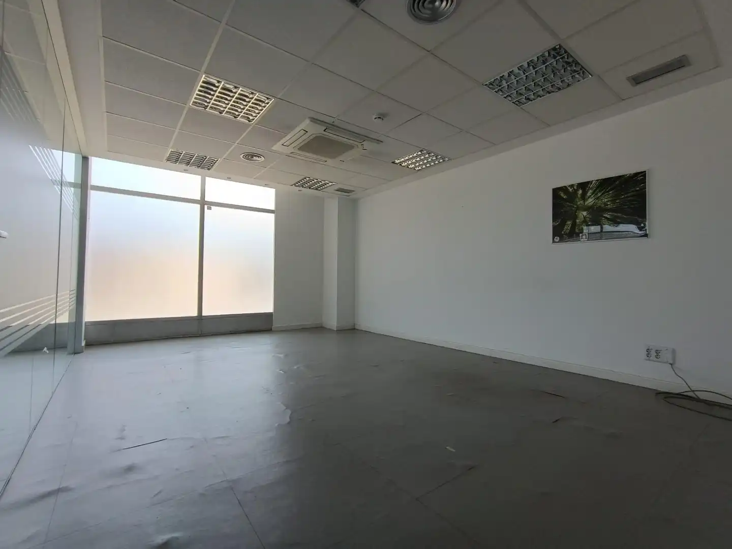 Locale commerciale in affitto a Cruces, imagen 5