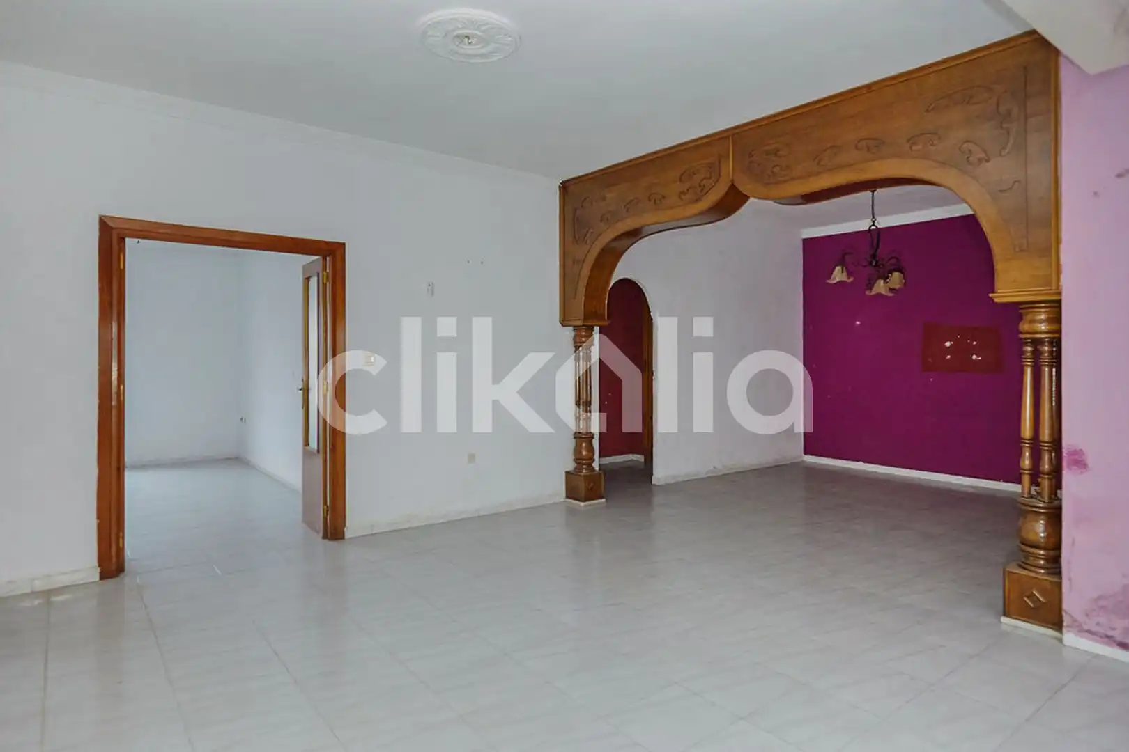 Piso en venta en Andújar, imagen 2