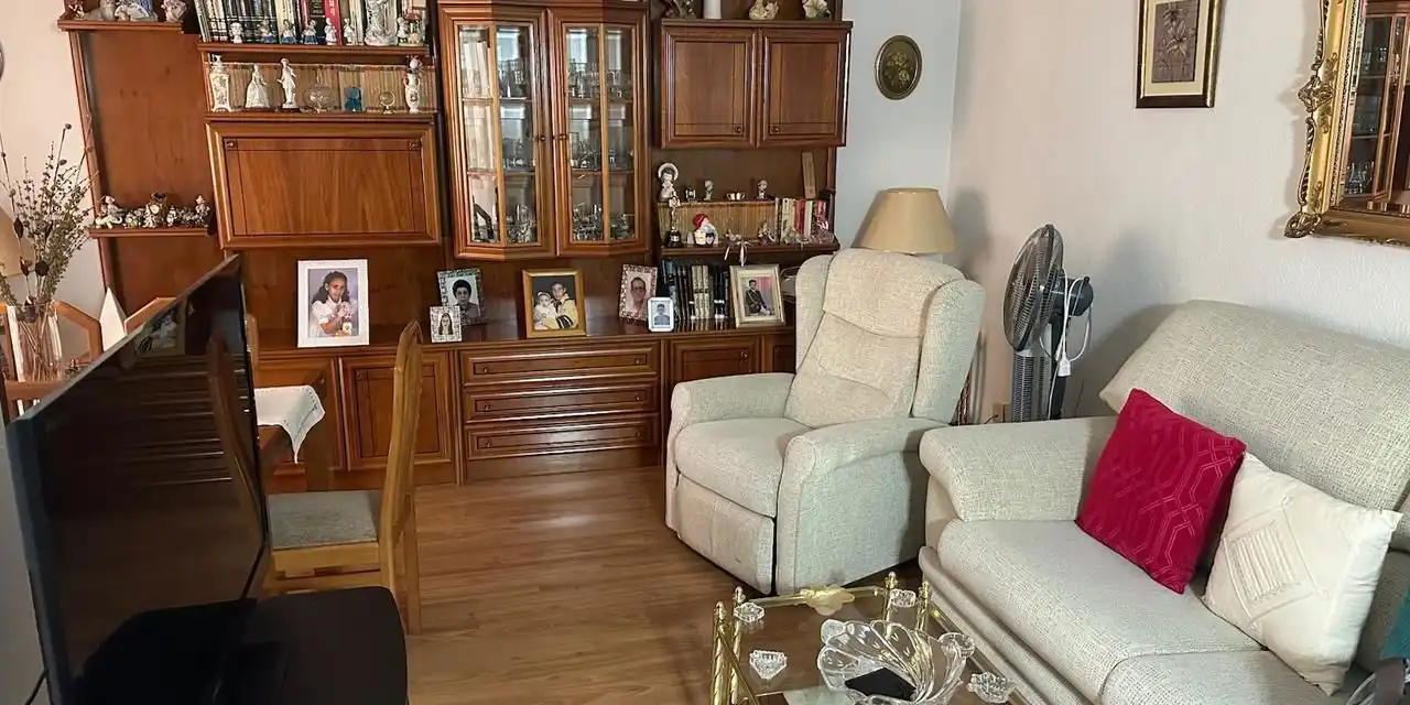 Wohnung zum Verkauf in Palomeras Sureste