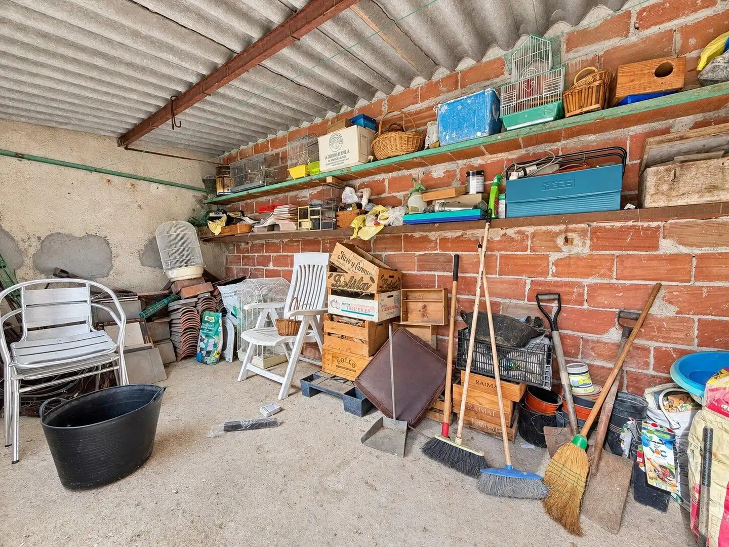 Haus mit Garten zum Verkauf in Ponent, imagen 12