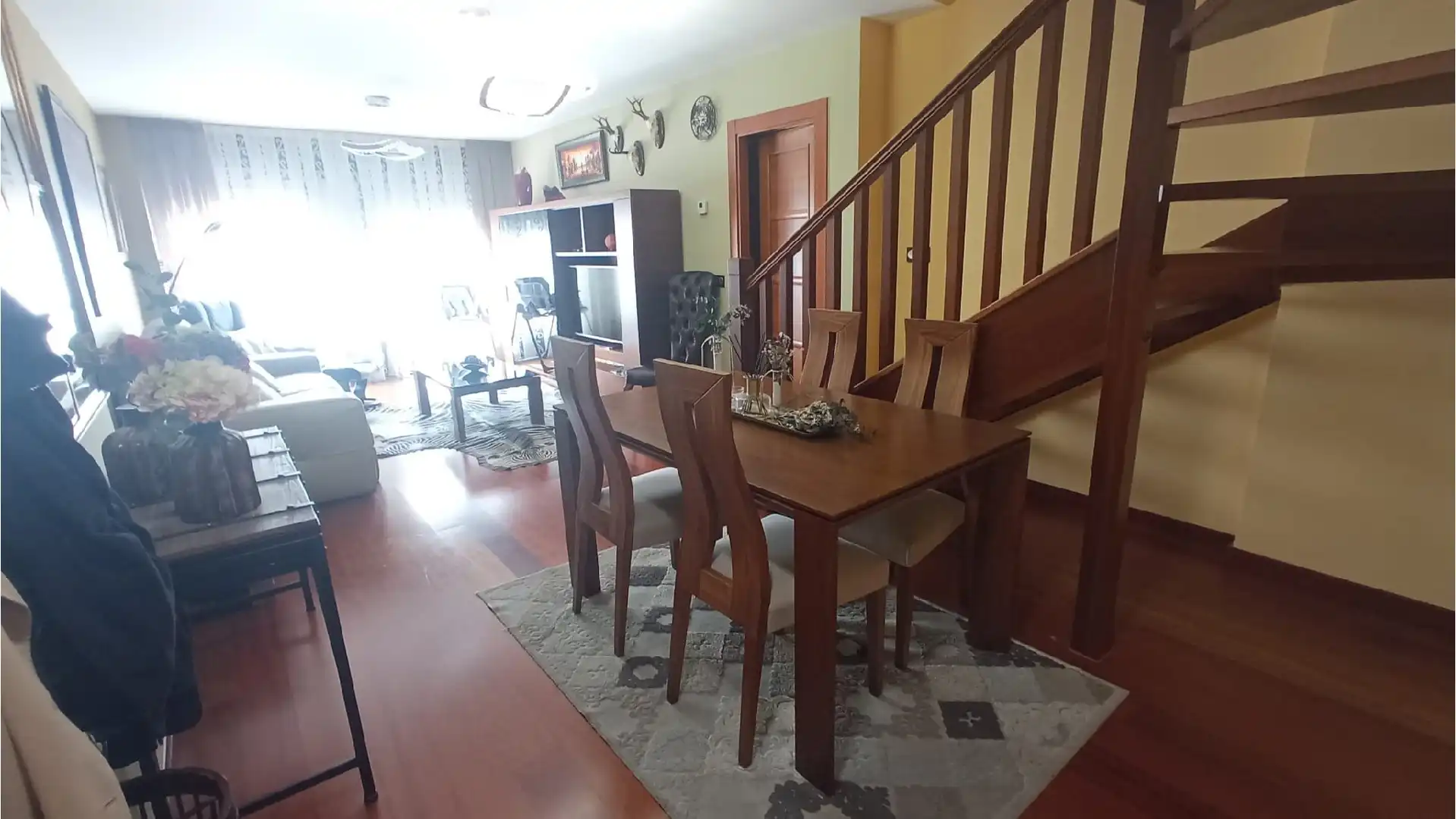 Duplex with lift for sale in C BECERRO DE BENGOA, imagen 3