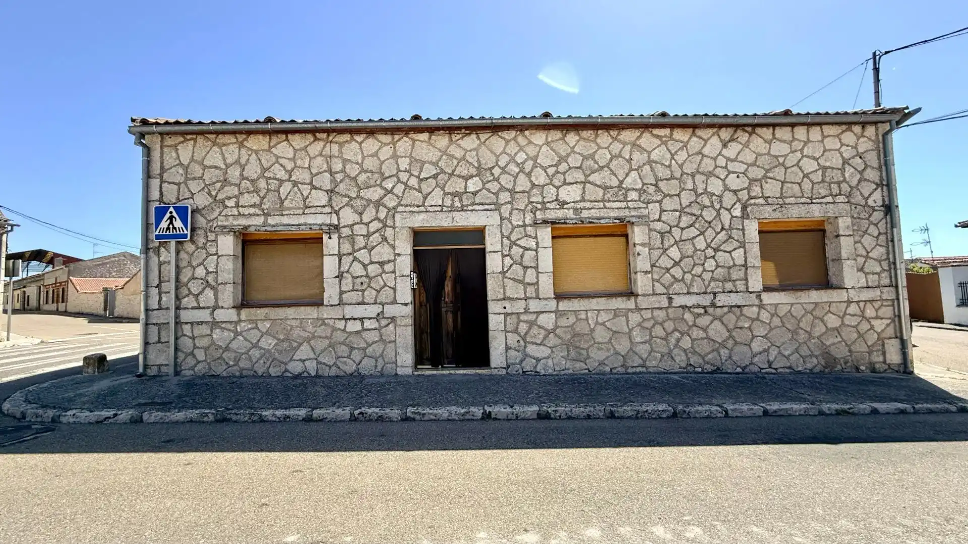 Casa o xalet en venda a Calle de la Torre, 15, Viloria