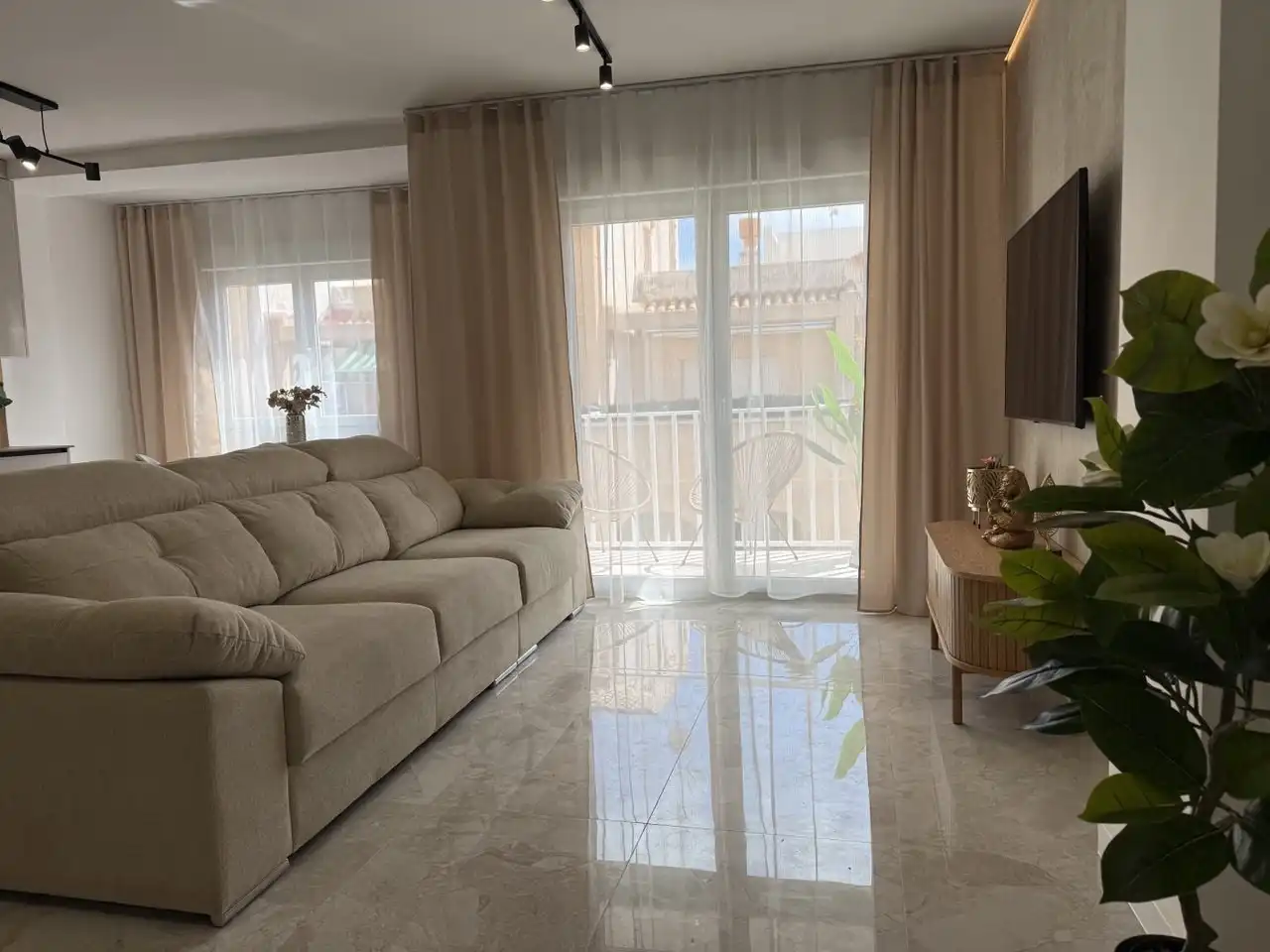 Ático con ascensor en venta en Playa del Cura, imagen 7