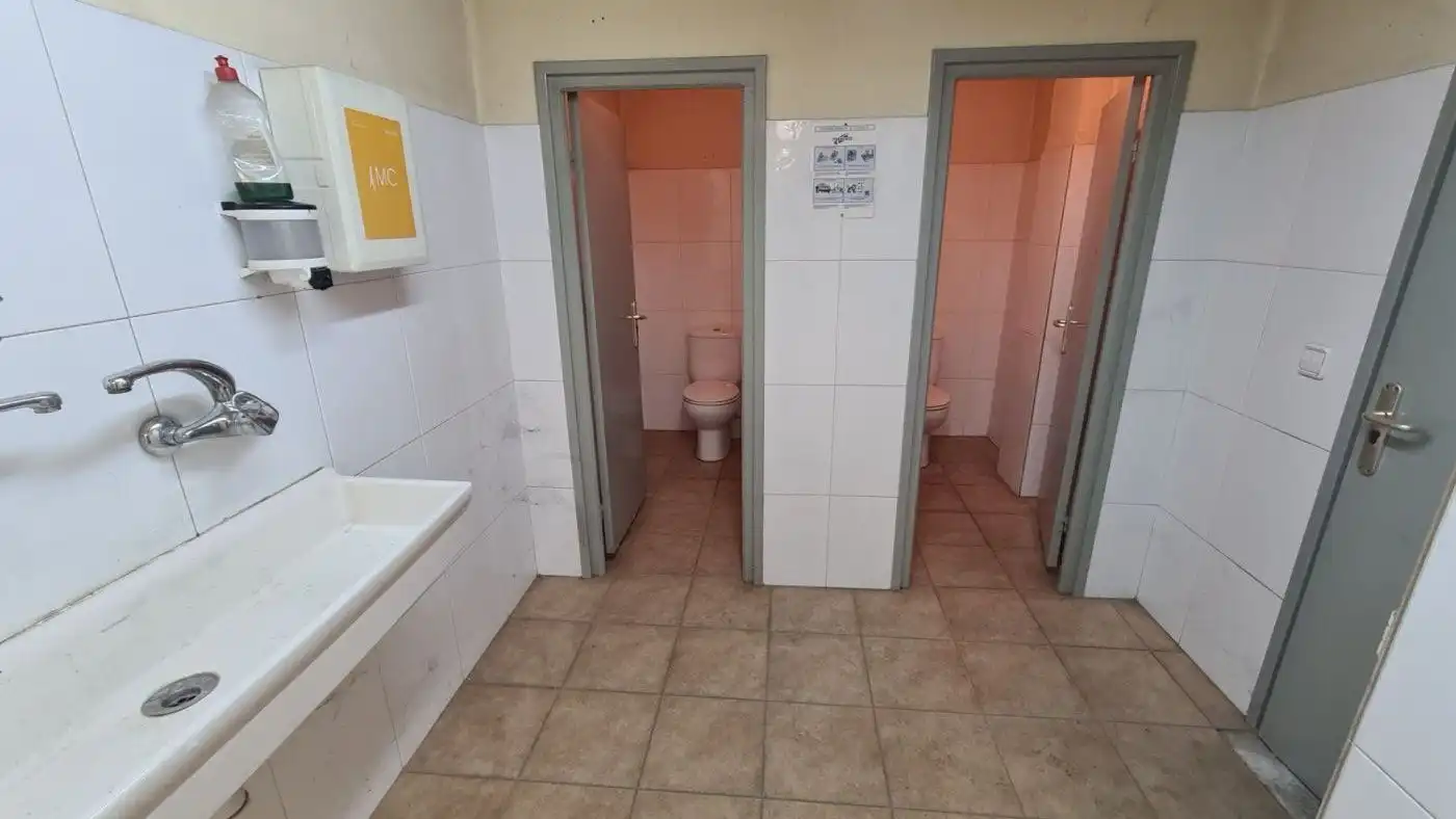 Badezimmer von Residential zum Verkauf in Sant Celoni