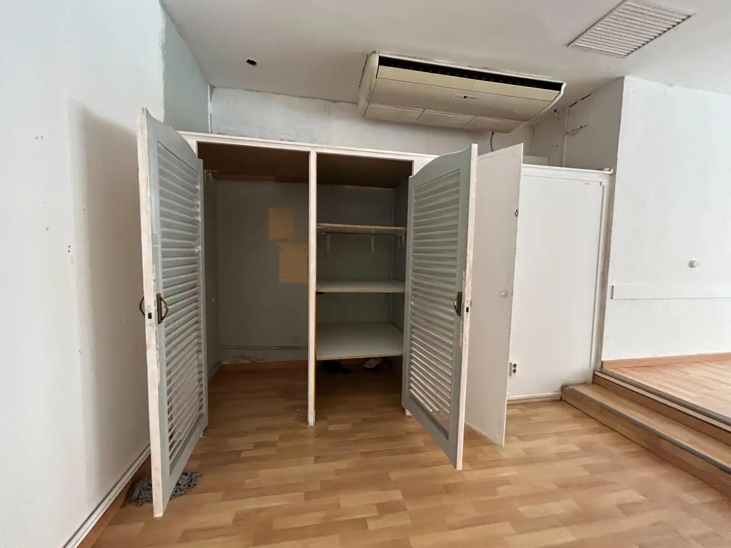 Local comercial de lloguer a Carrer de les Travesseres, imagen 10