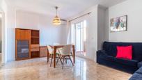 Dining room of Flat for sale in Dénia  with Air Conditioner, Heating and Terrace