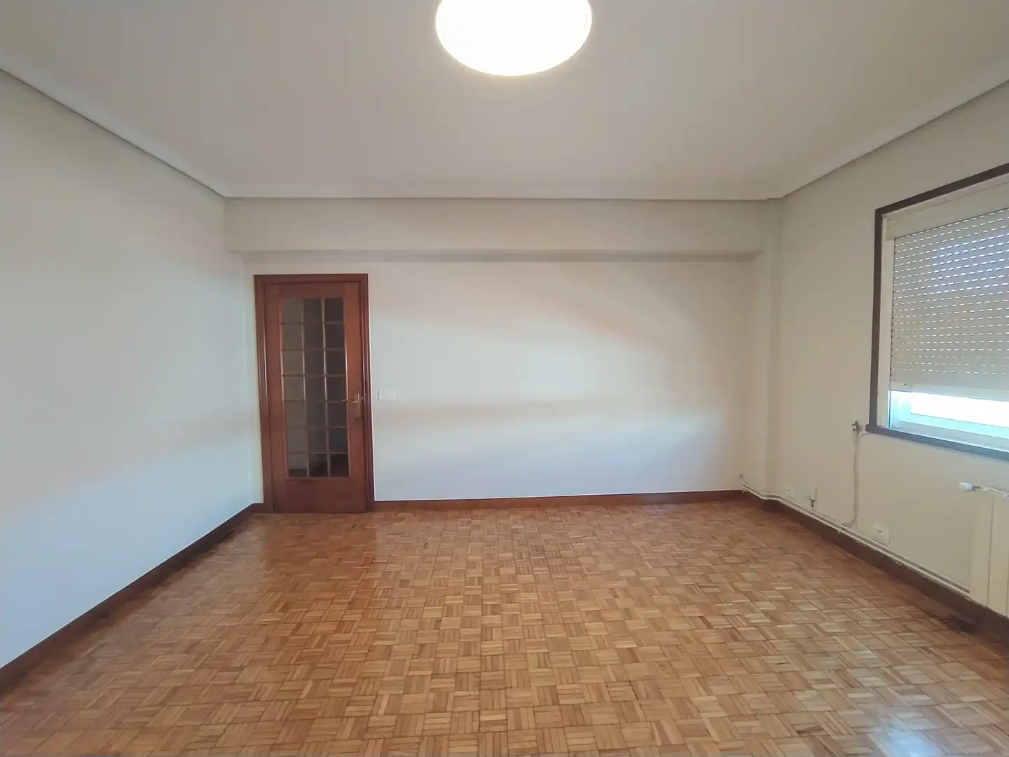 Piso de alquiler en Rúa de Urzáiz, Fátima