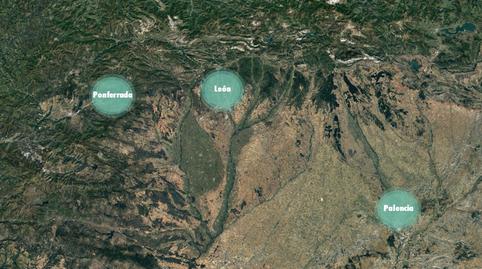 Photo 5 of Land for sale in Av Antibióticos, Trobajo del Cerecedo, León Capital