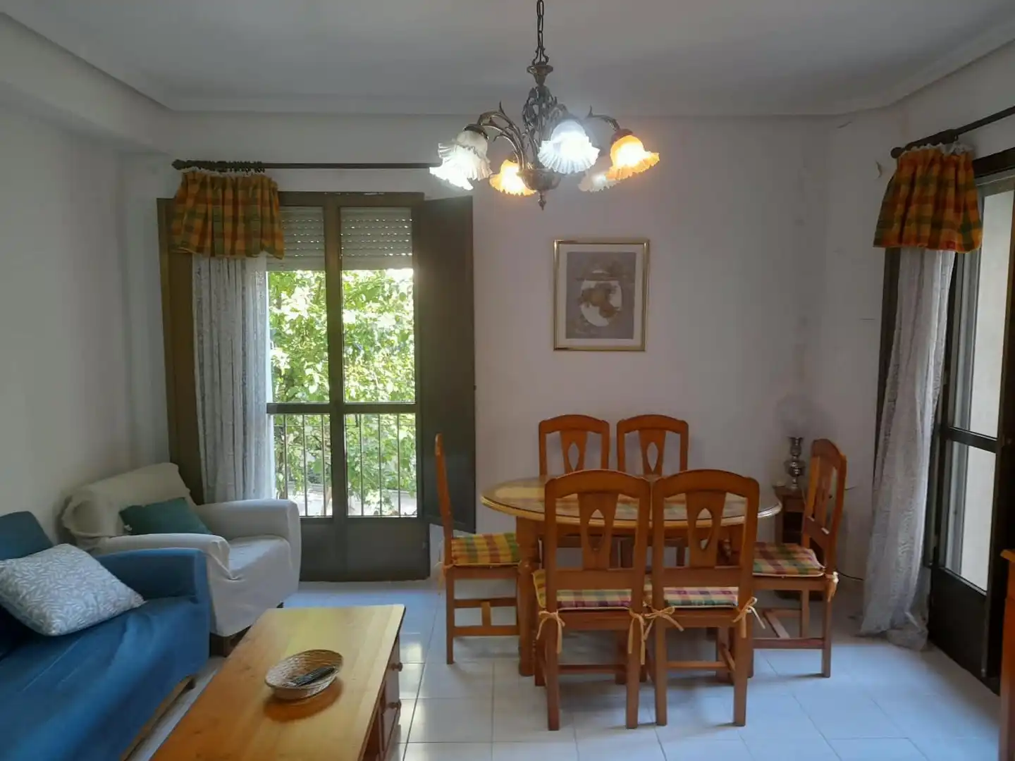 Wohnung mit Aufzug zur Miete in Centro, imagen 3