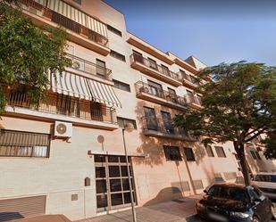 Exterior view of Garage for sale in Alicante / Alacant