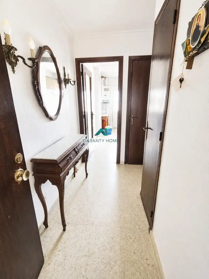 Appartamento con terrazza in vendita a Torredonjimeno, imagen 3