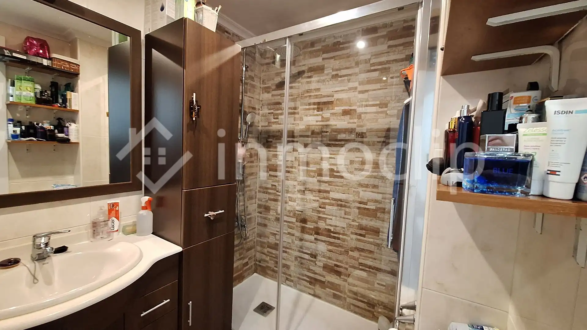 Baño de Piso en venta en Salamanca con Calefacción