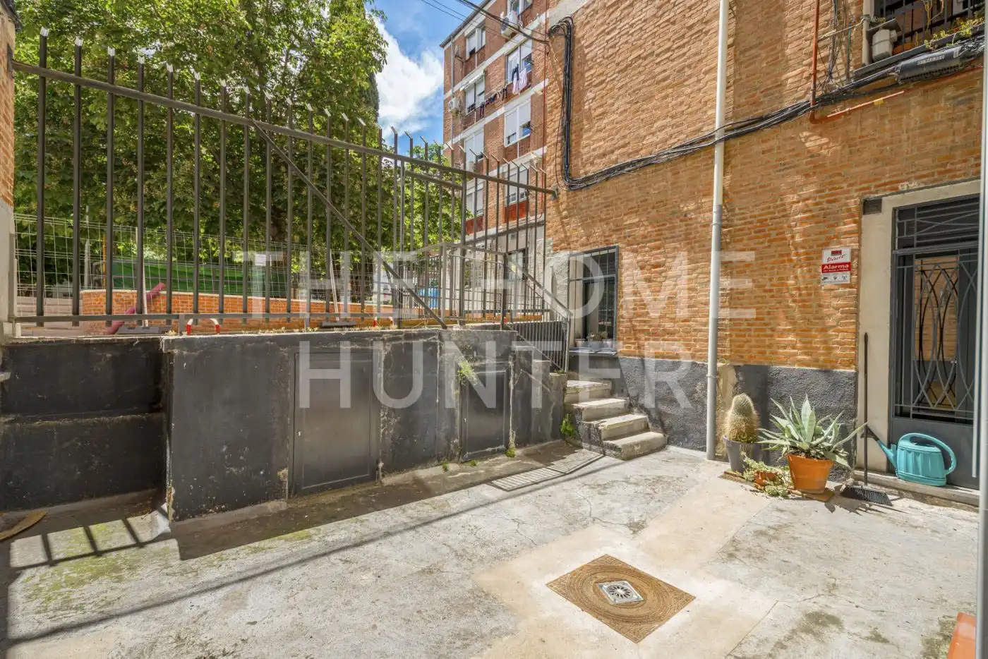 Dúplex en venta en DOCTOR ESPINA, Opañel