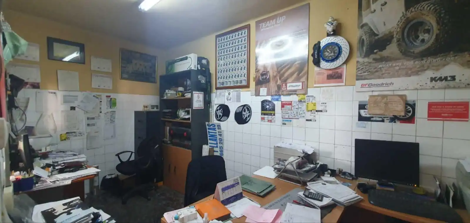 Industrial buildings for sale in Antequera