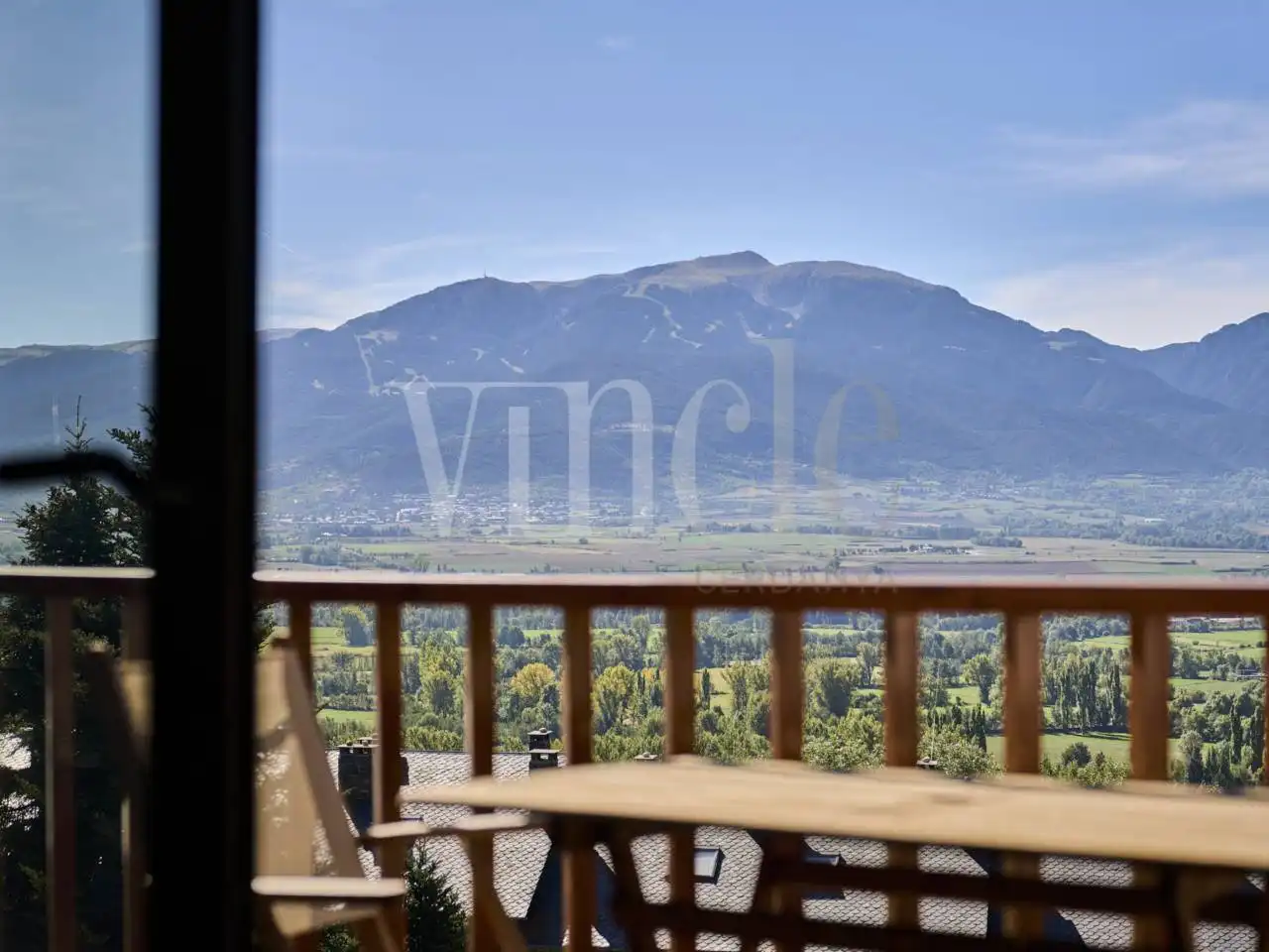Duplex avec piscine à vendre à Urbanizacion PENYES ALTES