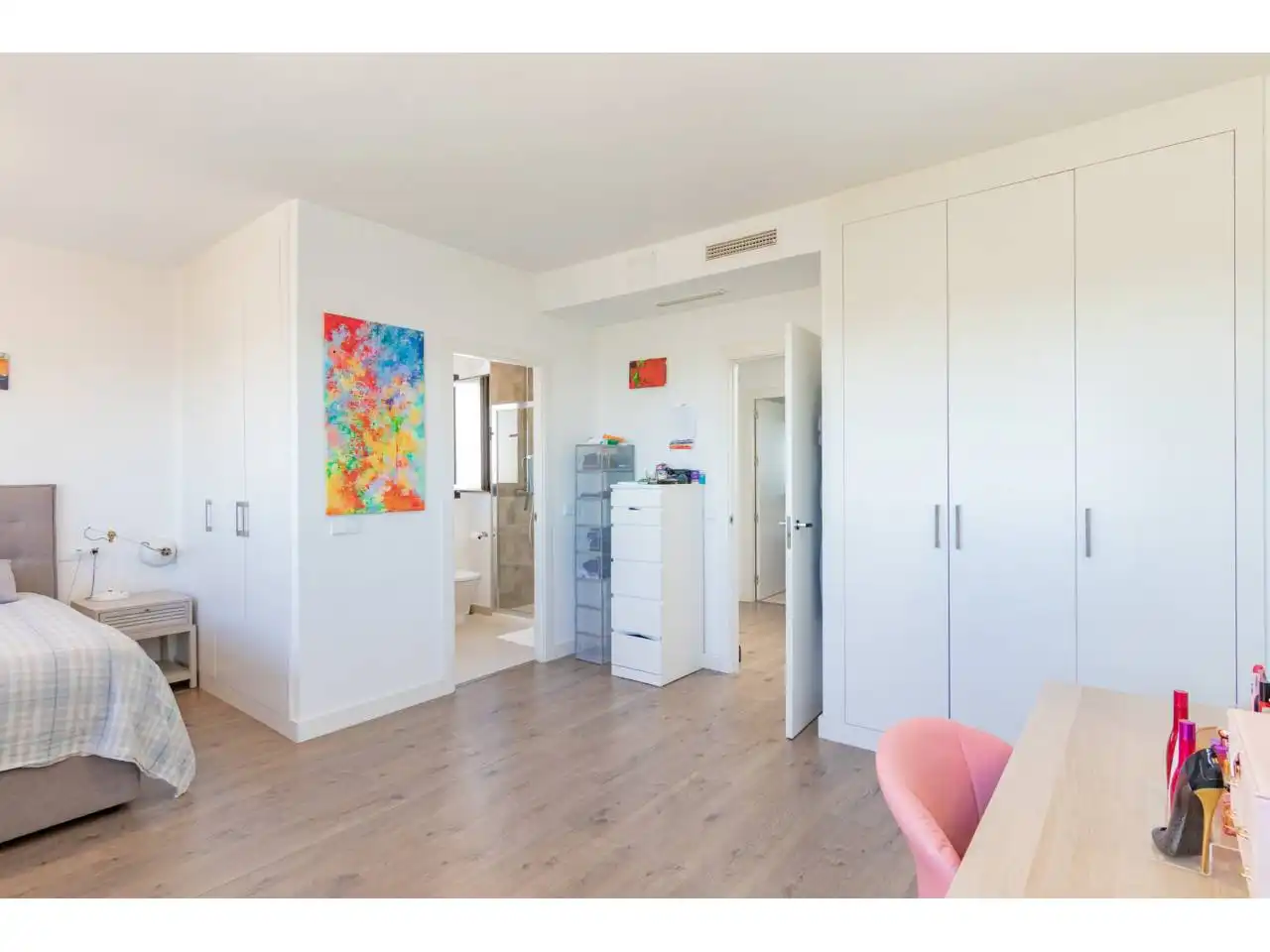 Maison jumelée à vendre à Avenida Condado de Huelva, imagen 17
