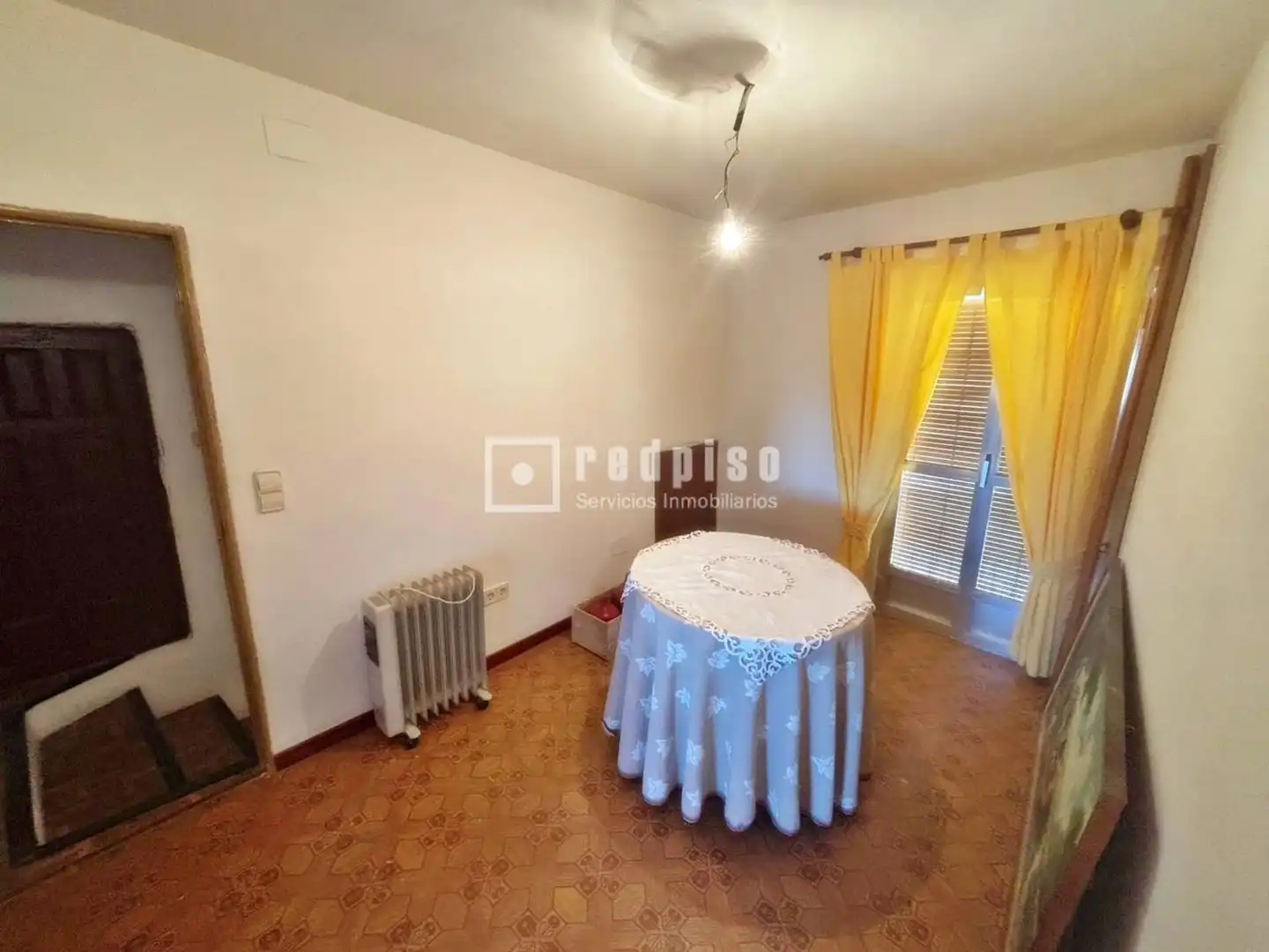 Habitación de Casa o chalet en venta en Arbancón con Aire acondicionado, Calefacción y Terraza