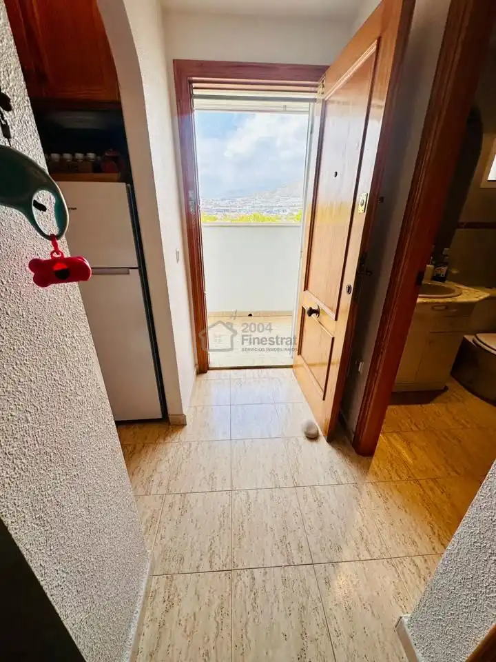 Wohnung mit Aufzug zur Miete in calle Badiola, imagen 6