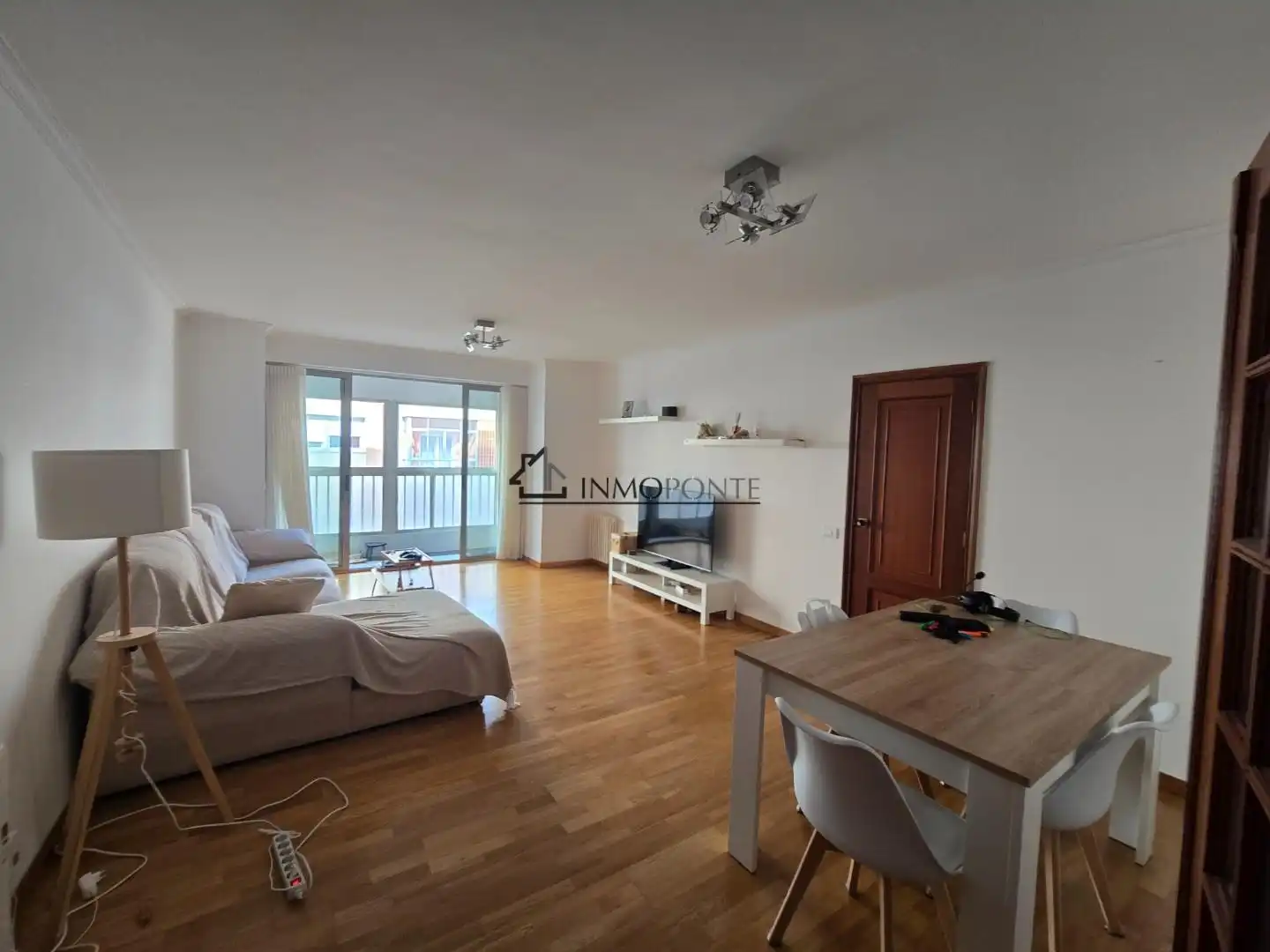 Appartement avec terrasse à vendre à Marín, imagen 2