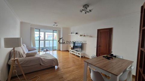 Foto 3 de Piso en venta en Marín, Pontevedra