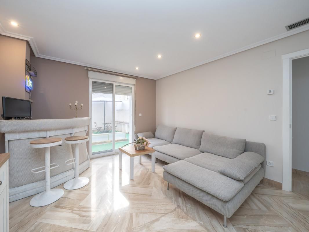 Duplex for sale in Carrer de Sant Francesc Xavier, 11, Centro
