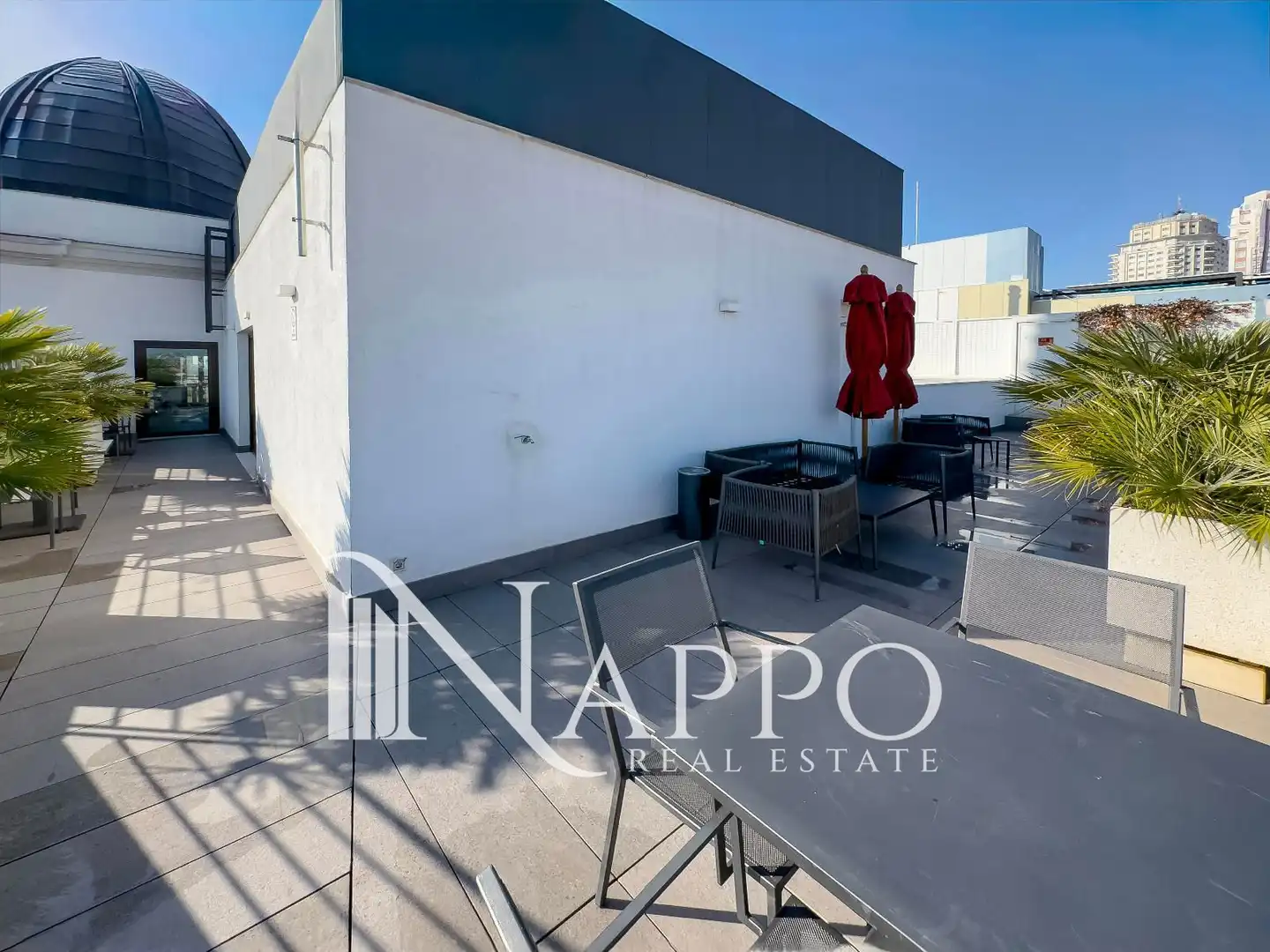 Flat with pool for sale in Gran Via 68, imagen 27