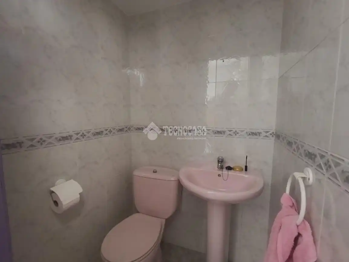 Casa bifamiliare con terrazza in vendita a La Carolina, imagen 21