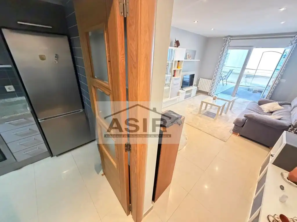 Apartament amb ascensor en venda a Carrer Metge José Pellicer, imagen 24