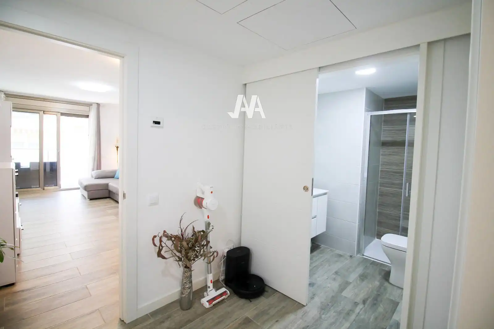 Baño de Piso en venta en Igualada con Aire acondicionado, Calefacción y Terraza