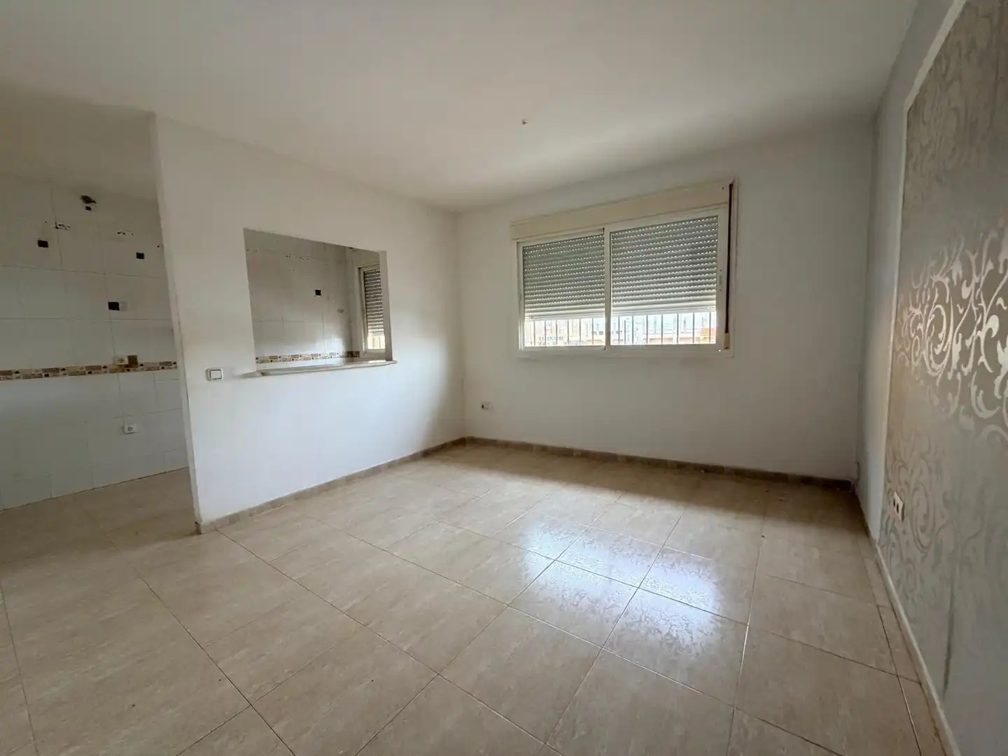 Flat for sale in Roquetas de Mar  with Storage room