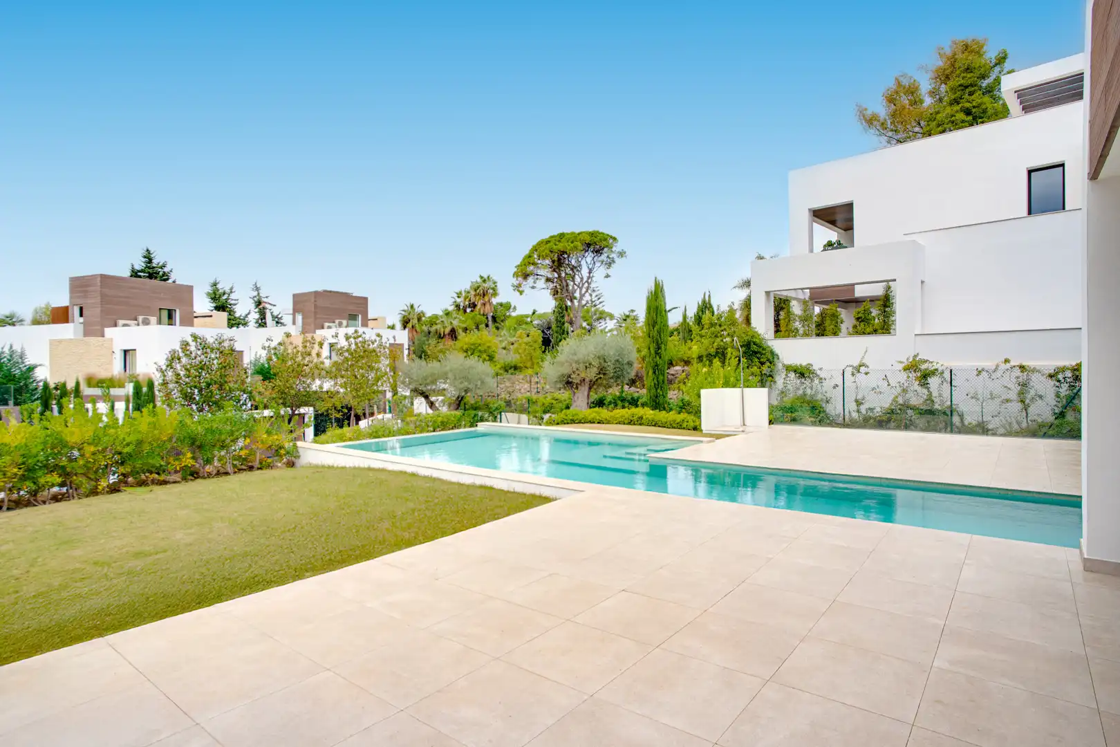 Casa con piscina in vendita a Milla de Oro, imagen 18