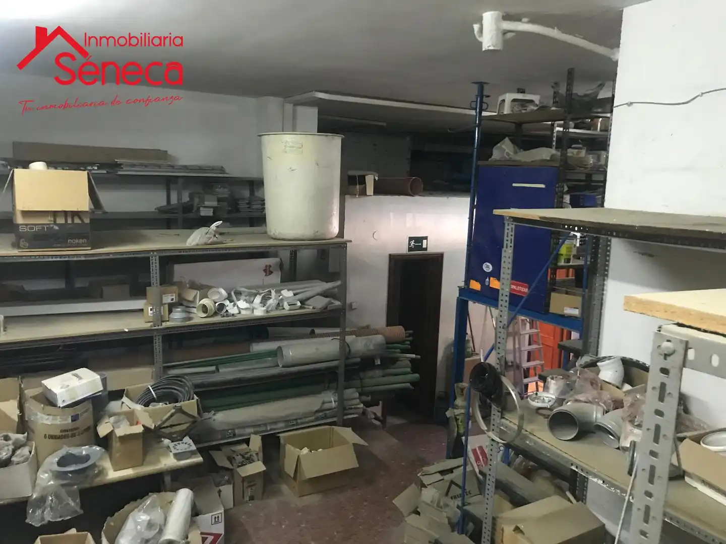 Business premises for sale in MOLINA SANCHEZ LAGARTIJO, imagen 7