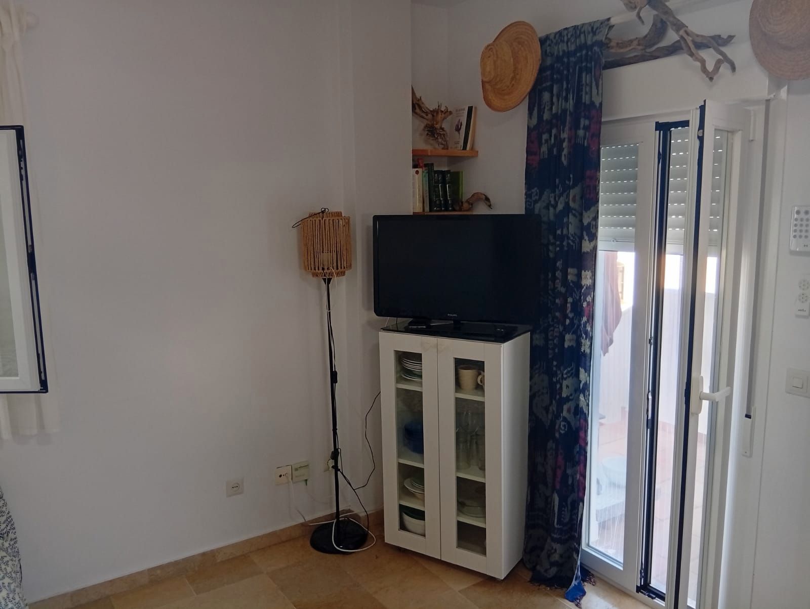 Bedroom of Apartment to rent in Estepona  with Air Conditioner, Furnished and Oven