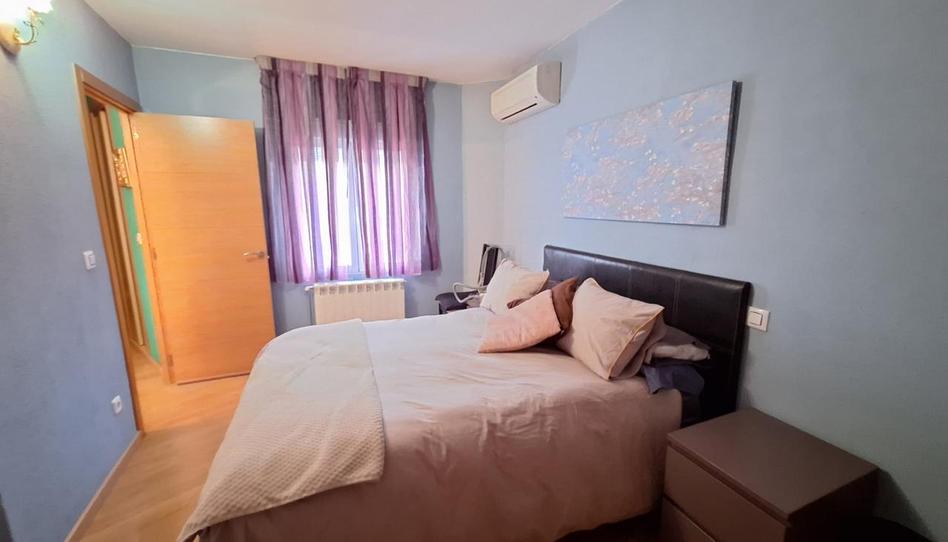 Foto 1 de Piso en venta en Rufino Novalvos, Puerta Bonita, Madrid