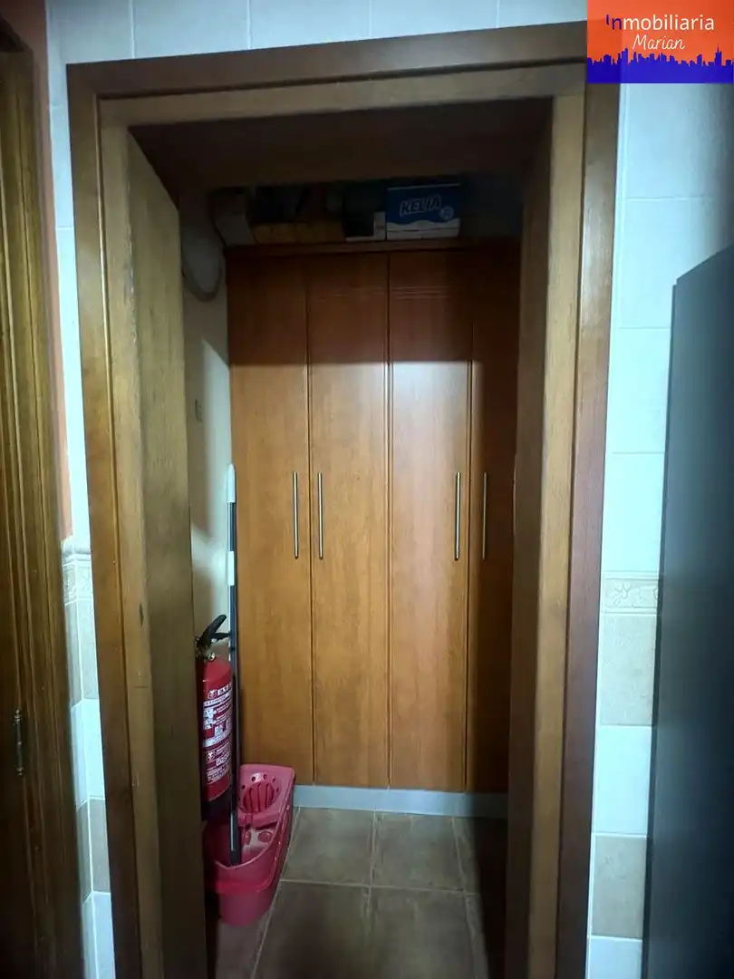 Dormitori de Casa o xalet en venda en Campillo de Aranda amb Piscina i Sauna