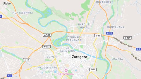 Photo 4 of Office for sale in Arrabal, Zaragoza Capital