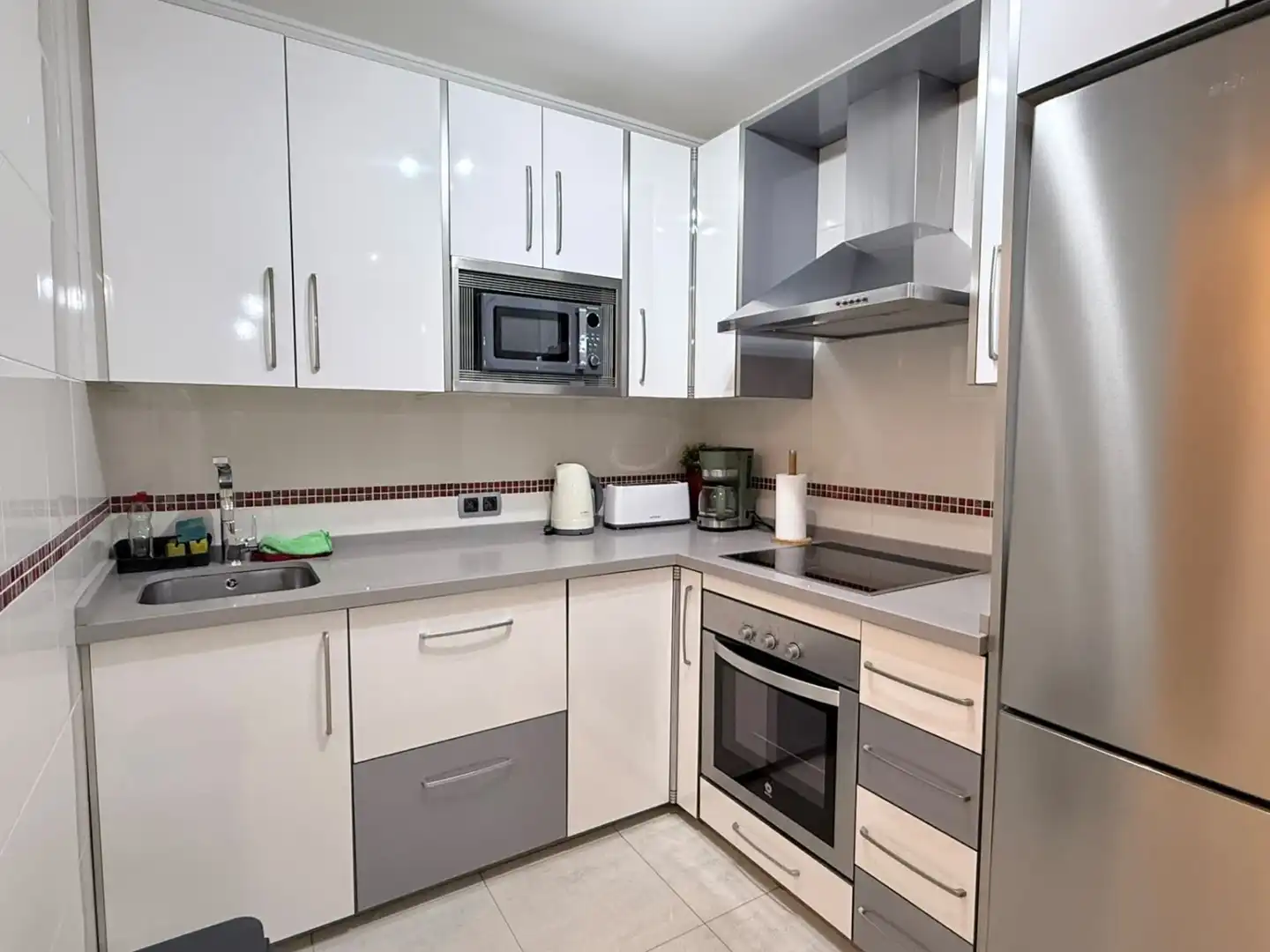 House with balcony to rent in Centro, imagen 2