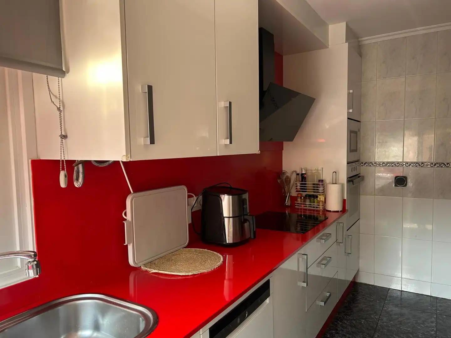 Flat with lift for sale in Avenida de Galicia, imagen 3