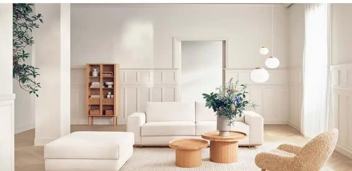 Wohnzimmer von Wohnung zum Verkauf in Mazarrón mit Terrasse und Abstellraum