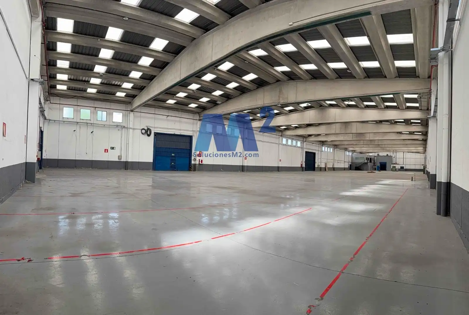 Industrial building to rent in bell, imagen 7