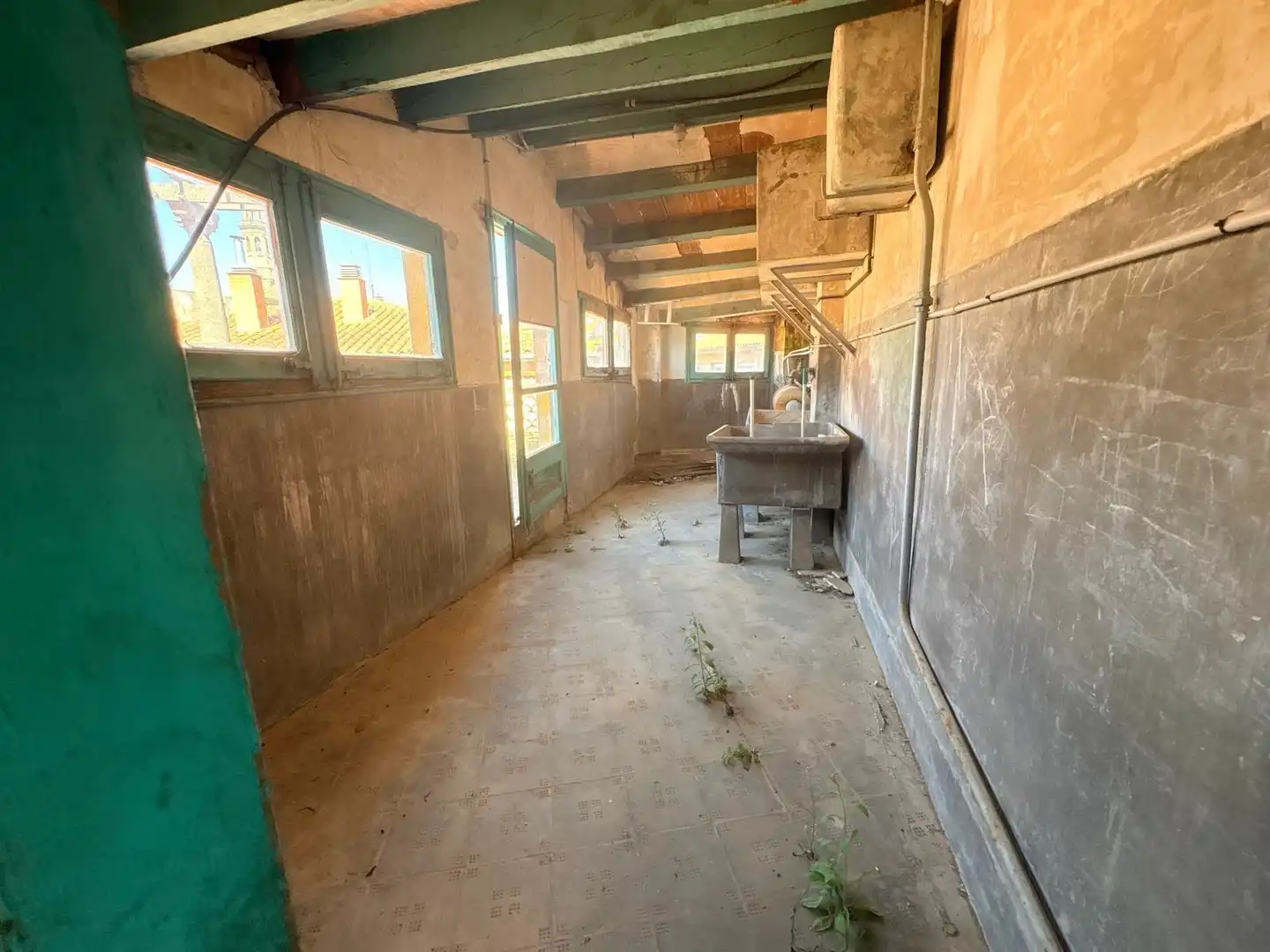 Finca rústica en venta en Calaf