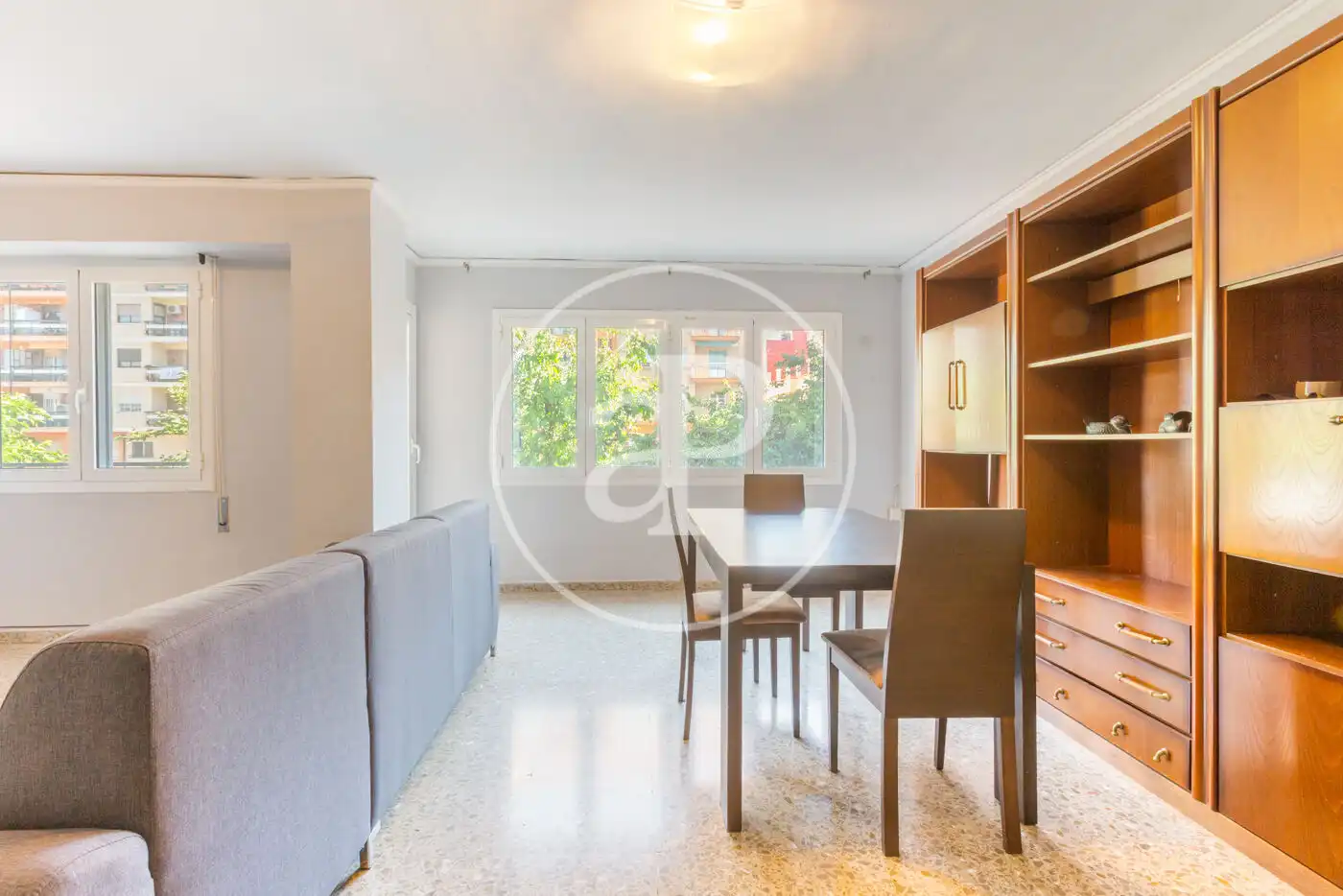 Piso en venta en Morvedre