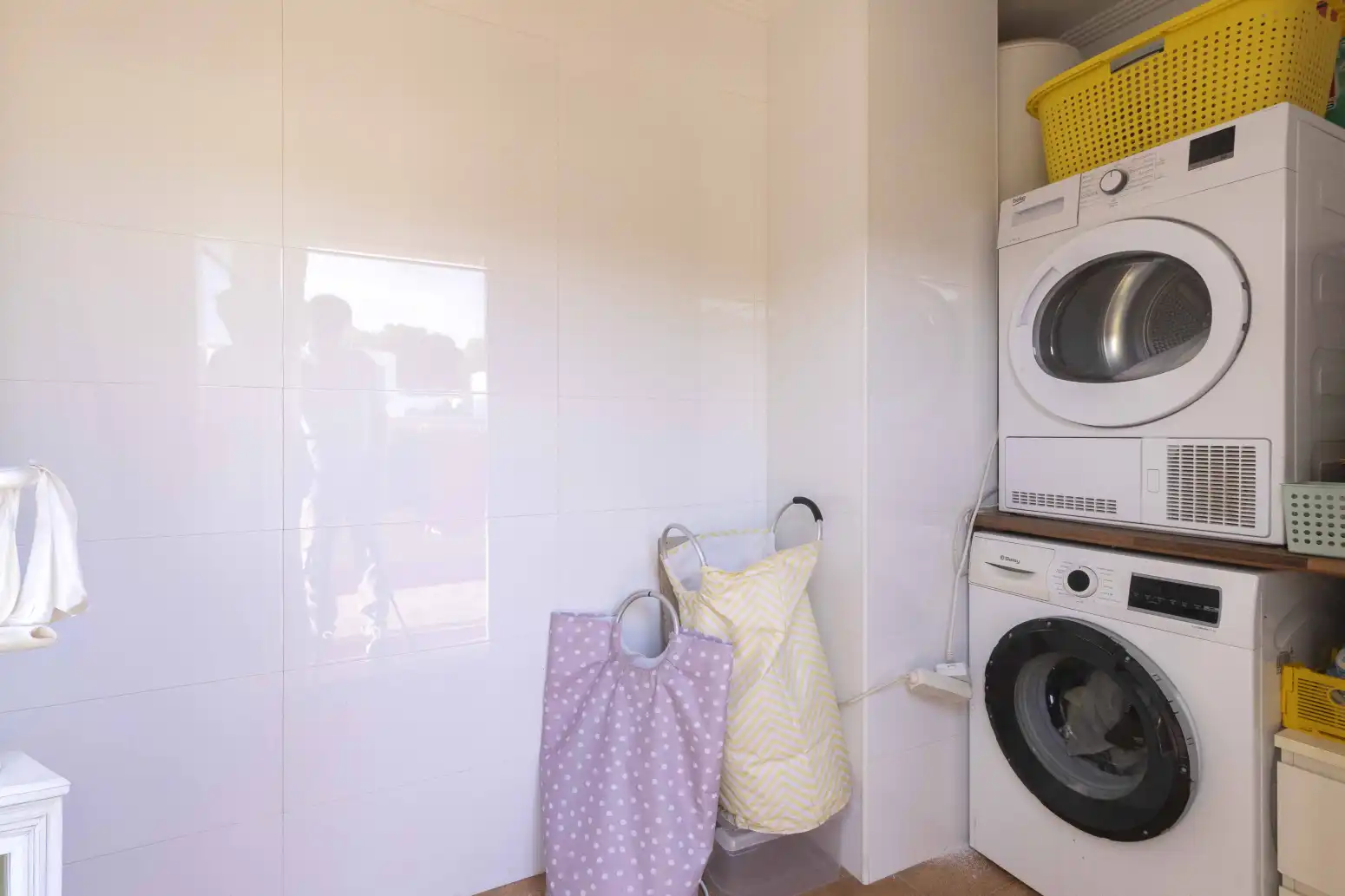 Casa con balcón en venta en Torrent - CL camino romeral, imagen 43